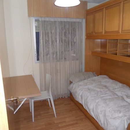 Mercado Central Apartman Alicante Szoba fotó